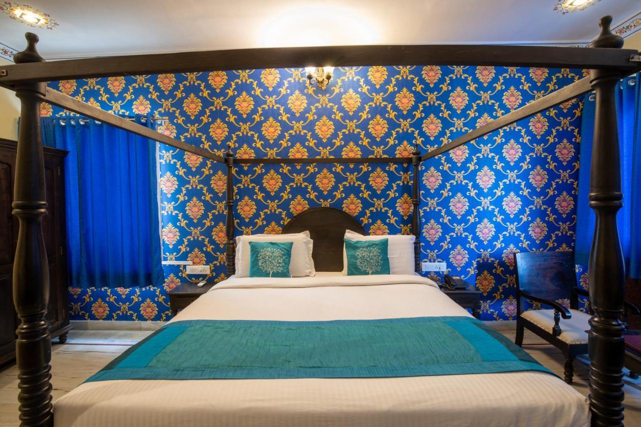 Hotel Royal Pratap Niwas Udaipur Ngoại thất bức ảnh