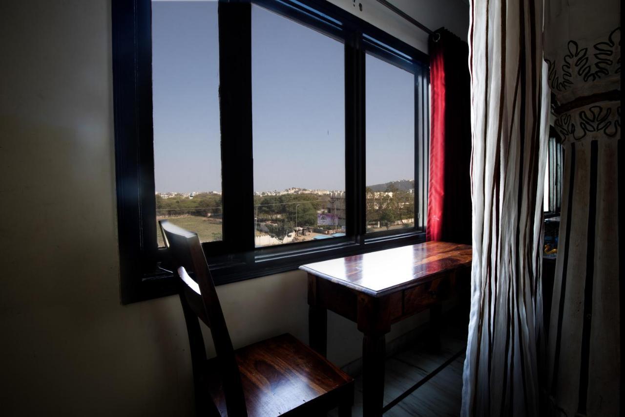 Hotel Royal Pratap Niwas Udaipur Ngoại thất bức ảnh