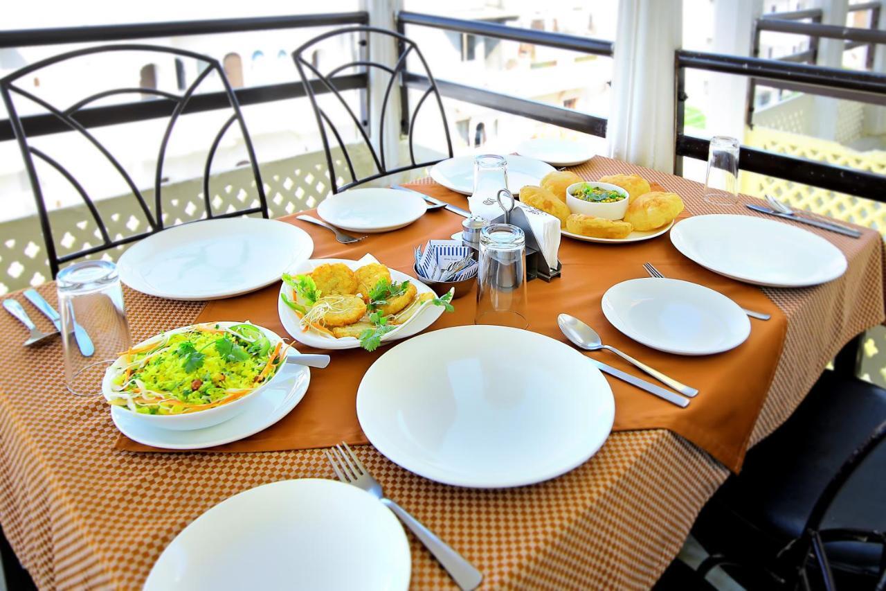 Hotel Royal Pratap Niwas Udaipur Ngoại thất bức ảnh